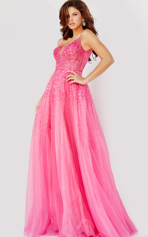 Jovani 08408