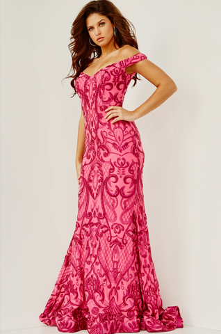 Jovani 08647