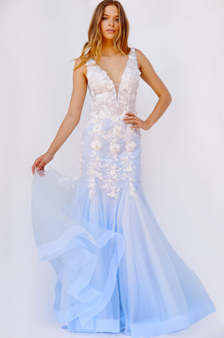 Jovani 09322