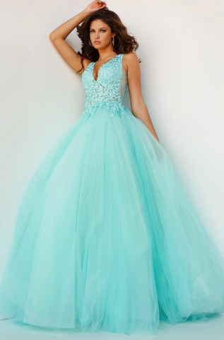 Jovani 08572