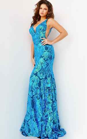 Jovani 08646