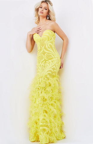 Jovani 05667