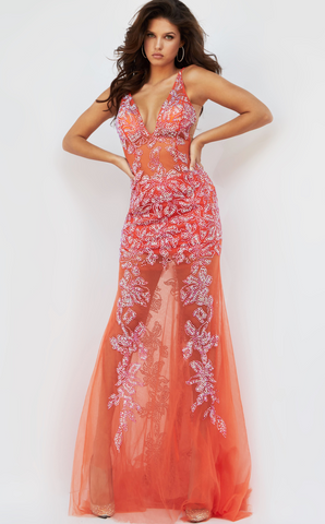 Jovani 08275