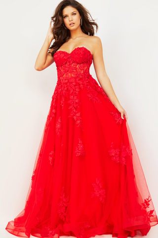 Jovani 07901