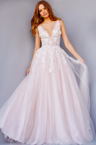 Jovani 09321